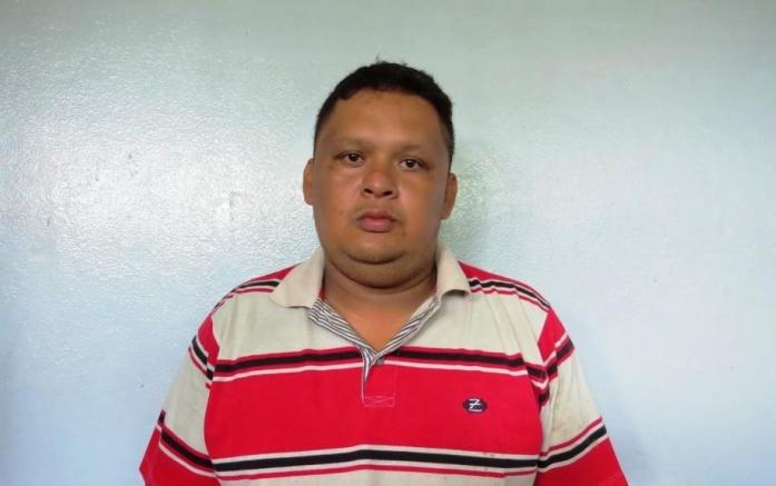 "Billy" comanda comércio de drogas de dentro da cadeia