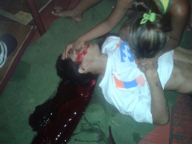 Dívidas por conta do tráfico de drogas resulta em duplo homicídio