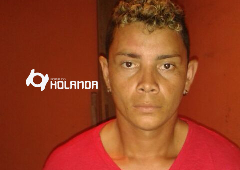 Força-Tarefa da SSP-AM  prende acusado de tráfico na zona Leste