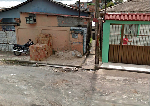 Acusados de tráfico tentam fugir e são baleados