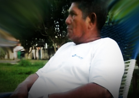 TRAGÉDIA: Idoso morre em canoa após ser atropelado por balsa no Amazonas