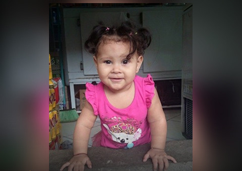 TRAGÉDIA - Criança de 11 meses morre após ser atropelada pelo próprio pai