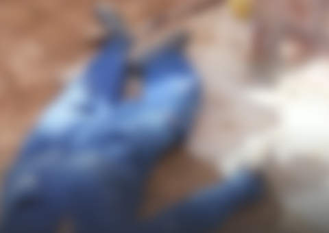 Trabalhador da Andrade Gutierrez morre com a cabeça esmagada em Manaus