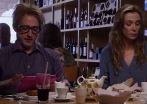  "Homens são de marte... e é para lá que eu vou" vira filme