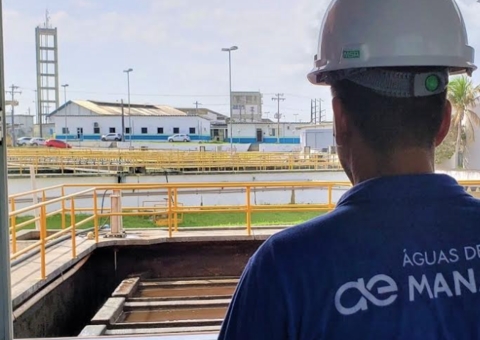 Aegea abre inscrições com 20 vagas para programa de trainee