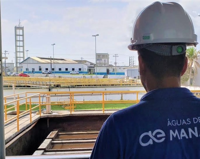 Aegea abre inscrições com 20 vagas para programa de trainee