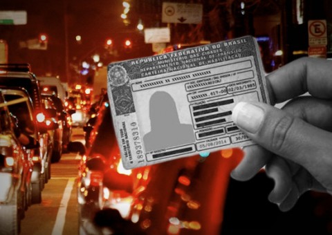 Comercializar pontos na carteira é crime e pode dar cadeia