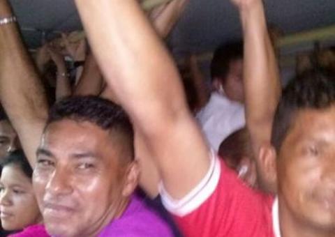 Empresa só põe ônibus velhos em rota da Zona Norte