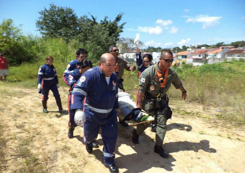Manaus sediará Congresso Internacional sobre Trauma