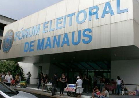 TRE-AM ocupa o segundo lugar no ranking de atendimento biométrico