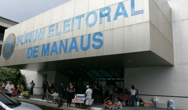 TRE-AM ocupa o segundo lugar no ranking de atendimento biométrico