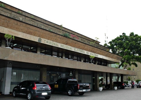 TRE Amazonas já registra candidatos inaptos às eleições de novembro