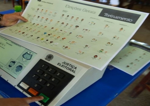 Convenções partidárias têm prazo final na quarta-feira