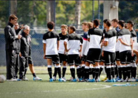 Corinthians não libera entrada de torcedores no treino