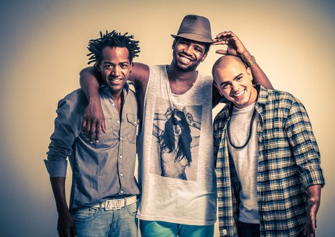 Músicos do Trio Ternura são sequestrados no Rio de Janeiro