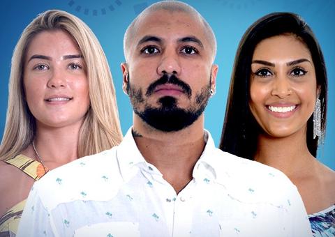 Desiludida, Amanda desiste de Fernando: "Não tenho interesse algum"