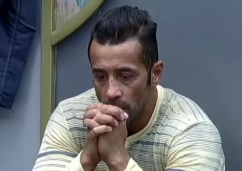 Denise Rocha volta da roça e deixa peões inconformados