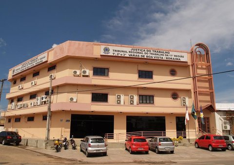 TRT condena Estado de Roraima e empresa prestadora de Serviços por "Dumping Social"