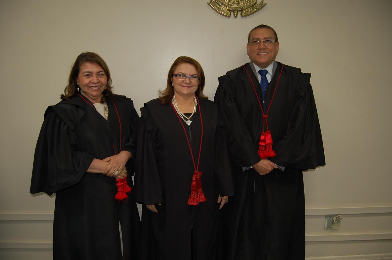 Tribunal do Trabalho da 11ª Região elege novos dirigentes