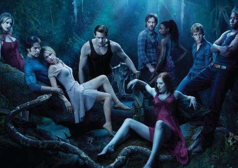 Confira o novo vídeo da 6a temporada de True Blood