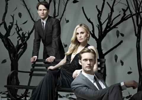 Trailer final de "True Blood" é divulgado, vem ver