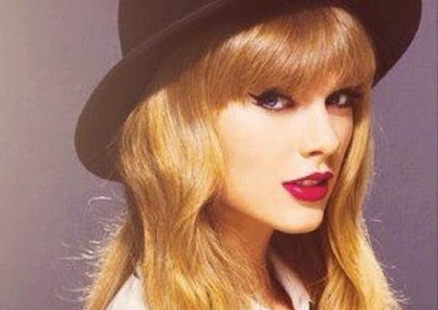 Taylor Swift lança "Sweeter Than Fiction", ouça