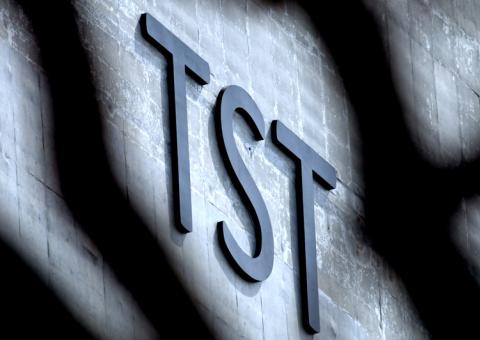 TST define lista tríplice que irá concorrer a vaga de ministro