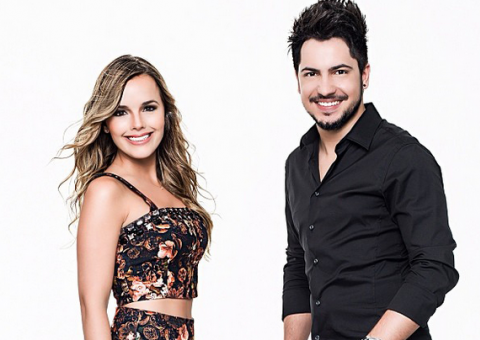 Com nova formação, dupla Thaeme e Thiago lançam single