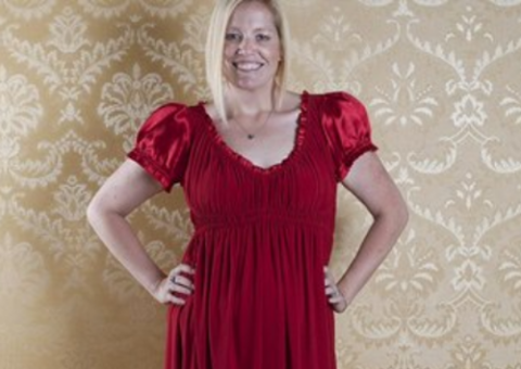  Irmã caçula de Julia Roberts é encontrada morta