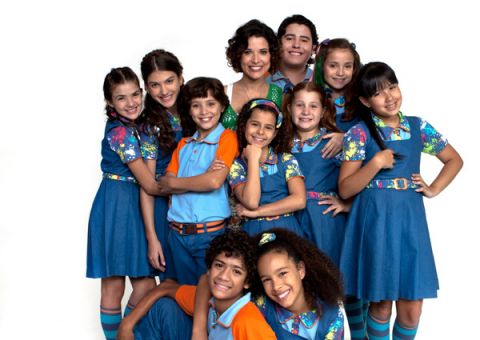 Sbt tem alta na audiência após queda da Globo