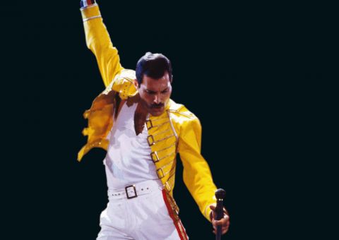 Queen lançará canções inéditas com Freddie Mercury