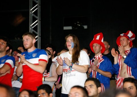 Pesquisa mostra que 78% dos turistas querem retornar à cidade