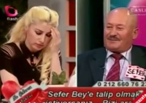 Participante de programa de namoro revela ter assassinado 2 ex-mulheres 