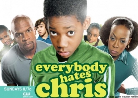 "Todo mundo odeia o Chris" vai salvar Record durante a Copa