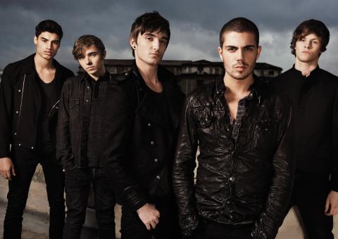 The Wanted divulga novo clipe, confira