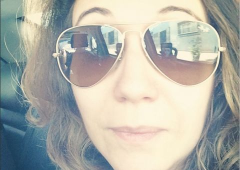  Fãs reclamam do comportamento de Maria Rita