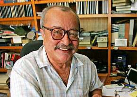Morre o escritor João Ubaldo Ribeiro 