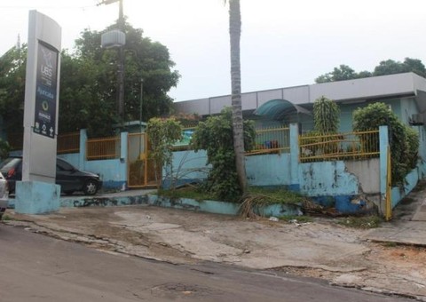 Assaltantes fazem arrastão na UBS da Redenção