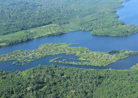 Secretaria do Meio Ambiente consegue captar R$ 9 milhões para unidades de conservação do Estado