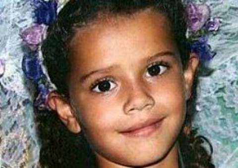 Padrastro violento pode ter matado enteada de 8 anos