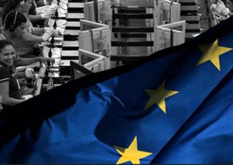 Zona Franca só incomoda São Paulo