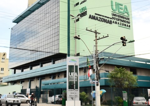 UEA abre inscrição para curso de Especialização em Saúde Coletiva