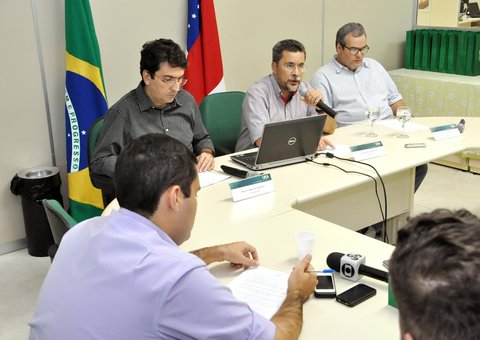 UEA oferece 6.650  vagas em novo vestibular