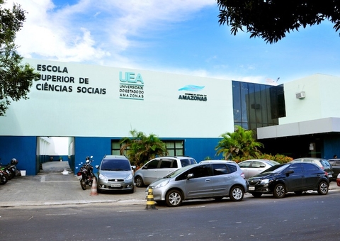 Covid: UEA mantém suspensas atividades administrativas em janeiro