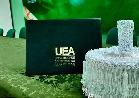 Colação de grau da área de saúde da UEA é antecipada no Amazonas
