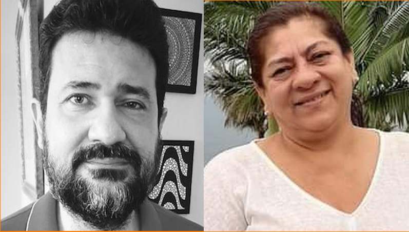 Dois professores da Ufam morrem de covid-19 em Manaus