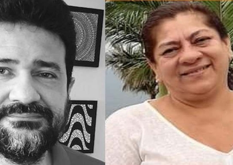 Dois professores da Ufam morrem de covid-19 em Manaus