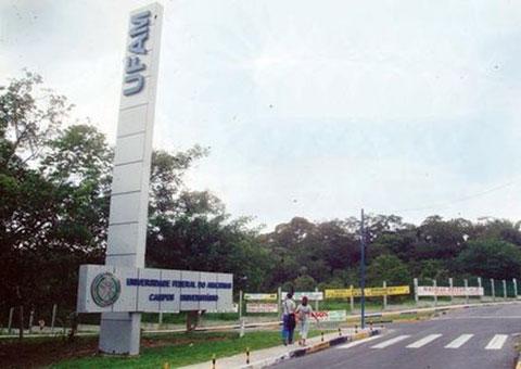 Mulher esquartejada encontrada na floresta da UFAM