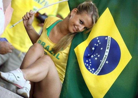 Mulheres brasileiras são as mais infiéis, diz pesquisa