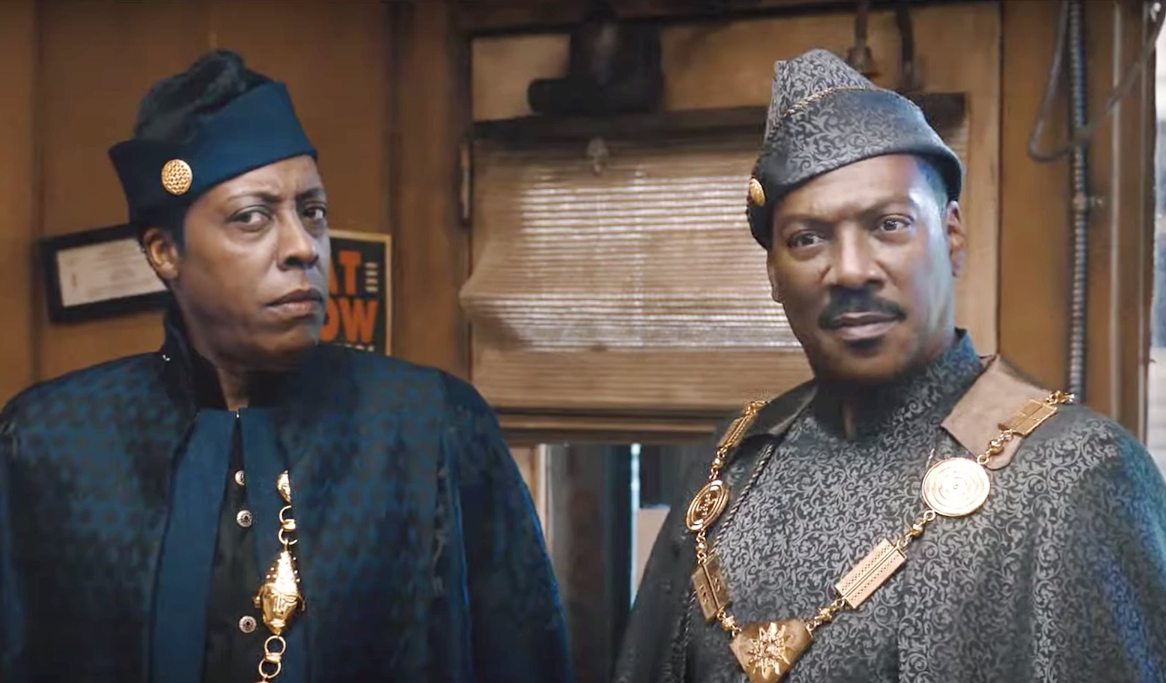 Um Príncipe em Nova York 2 ganha trailer cheio de cenas inéditas